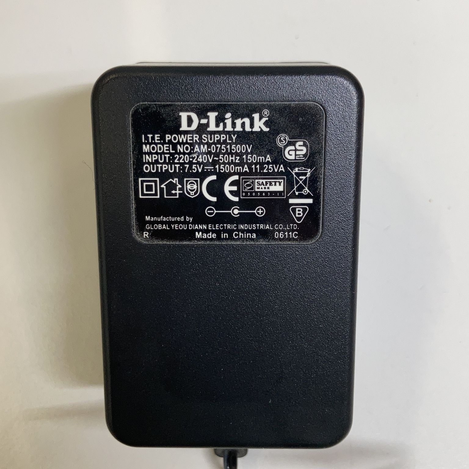 D-Link