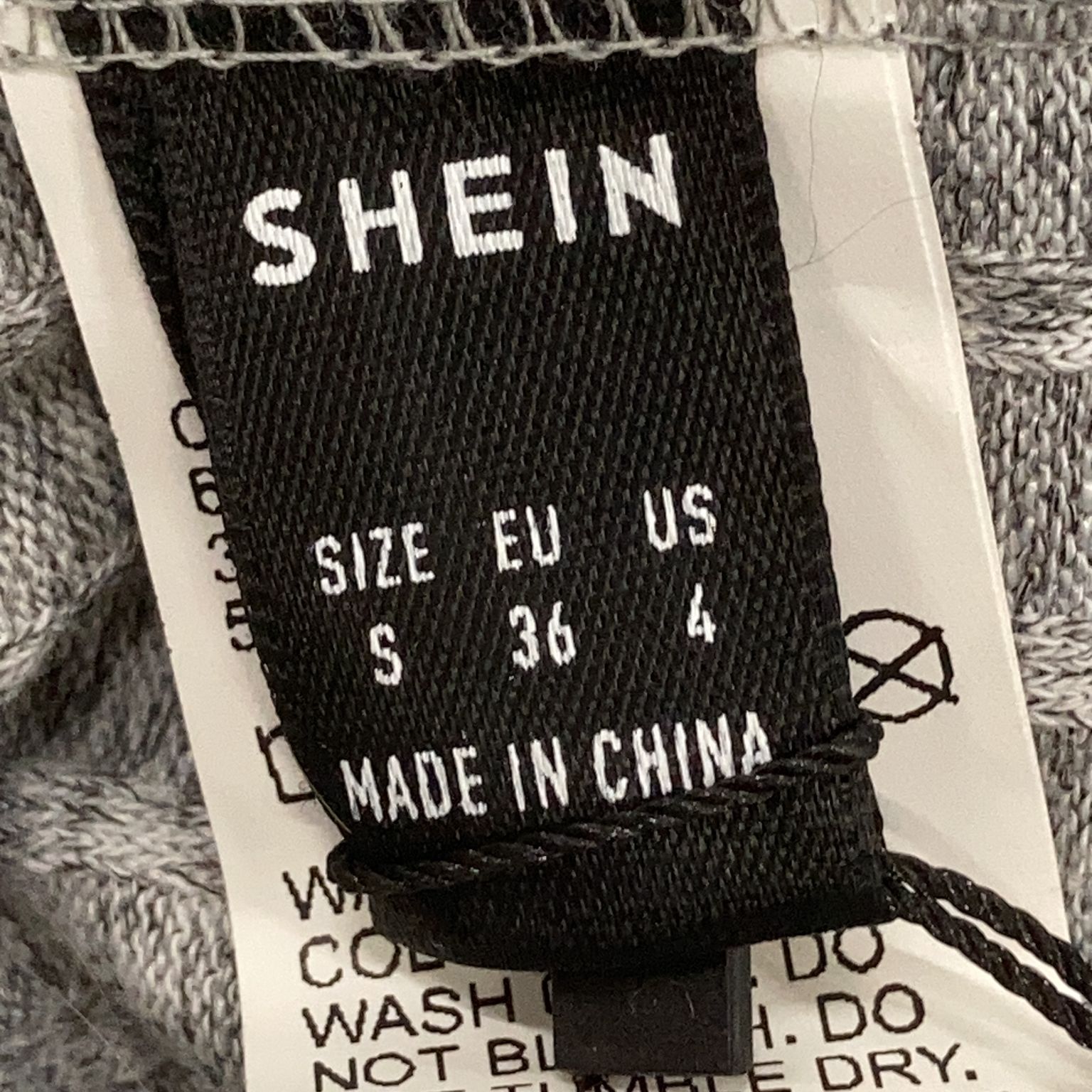 Shein