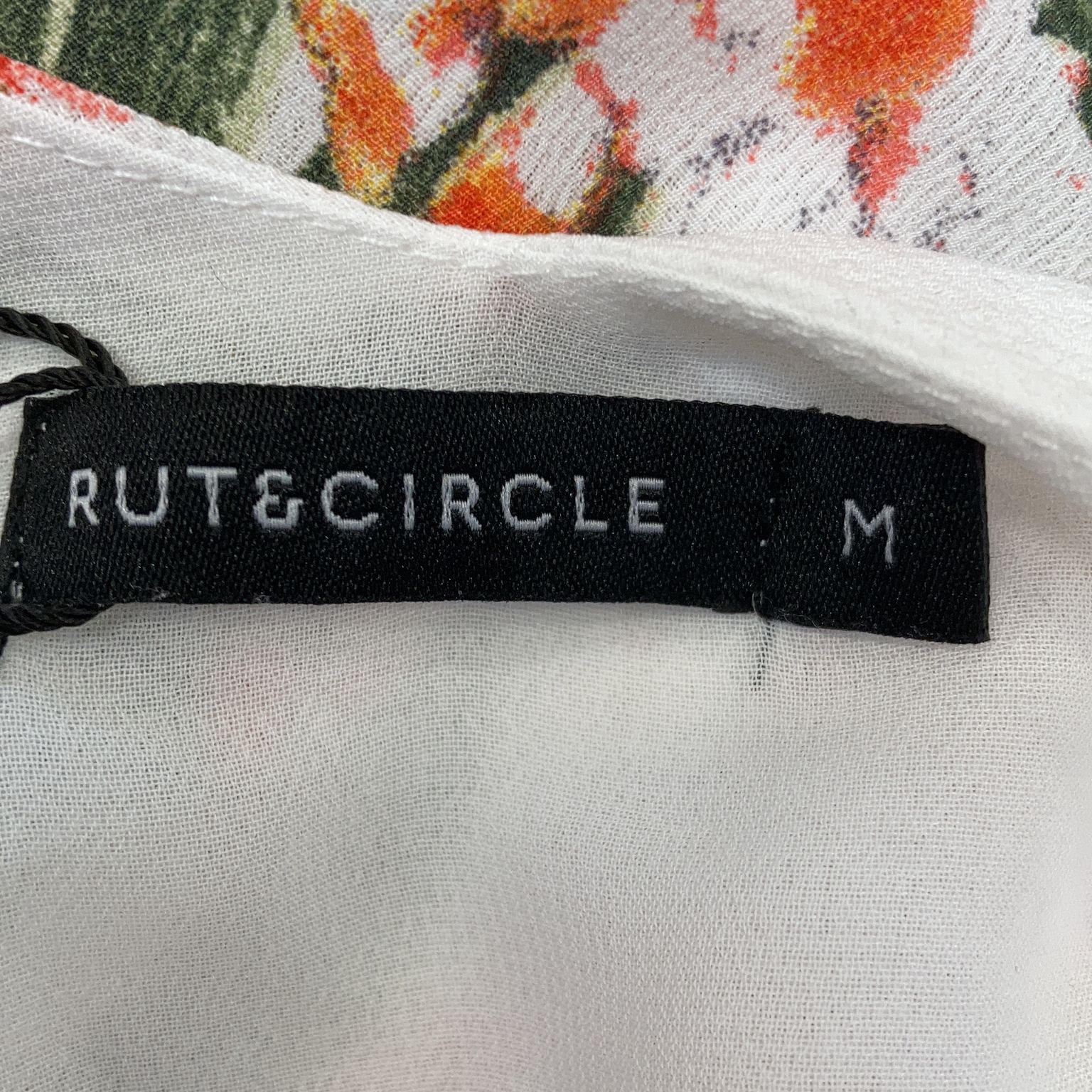 Rut  Circle