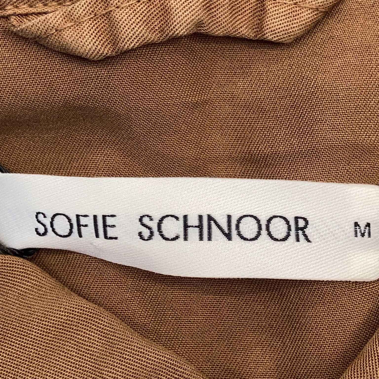 Sofie Schnoor