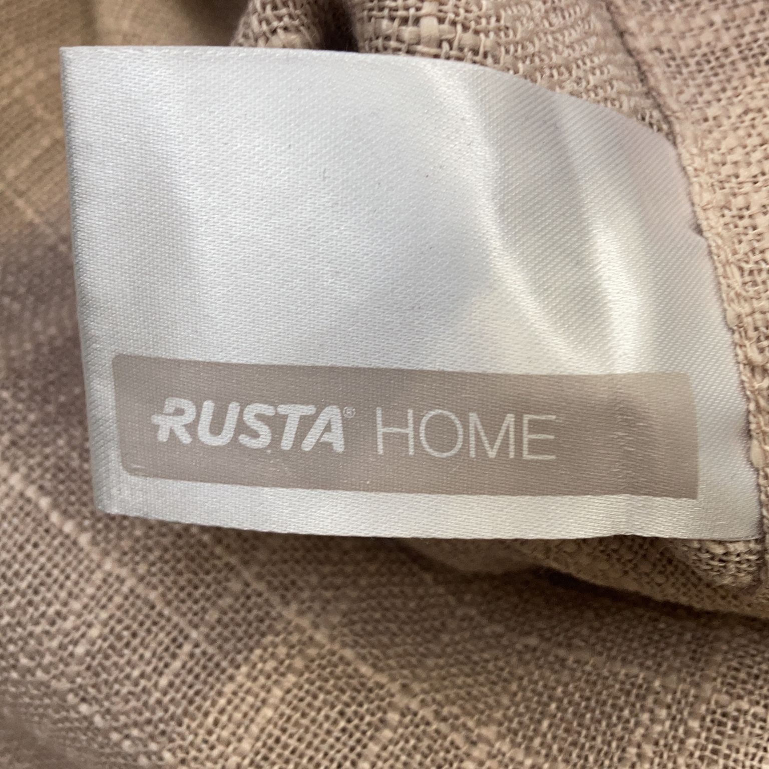 Rusta Home