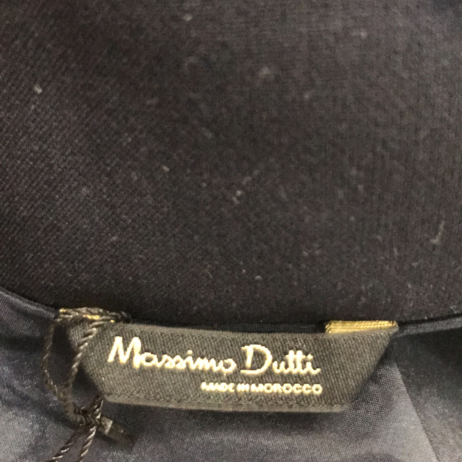 Massimo Dutti