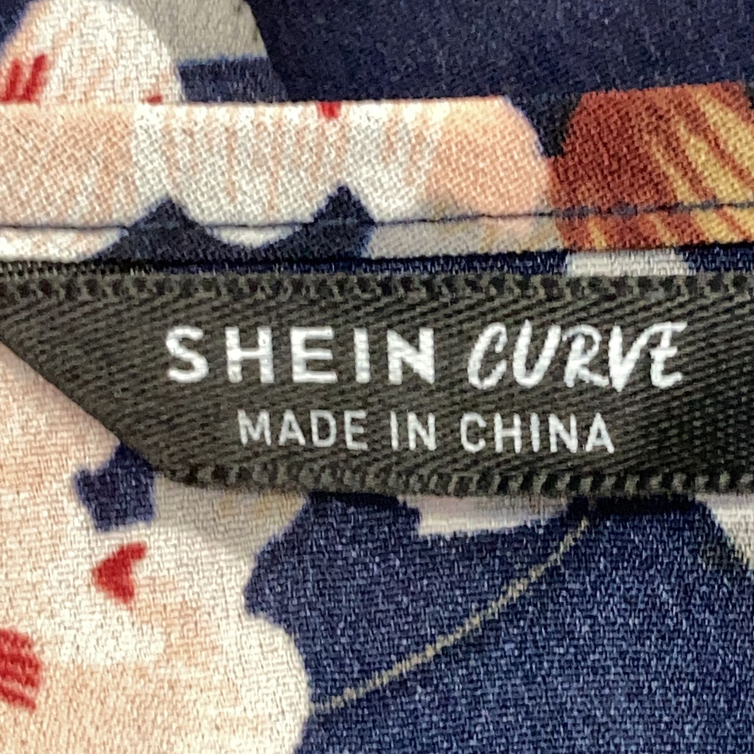 Shein Curve