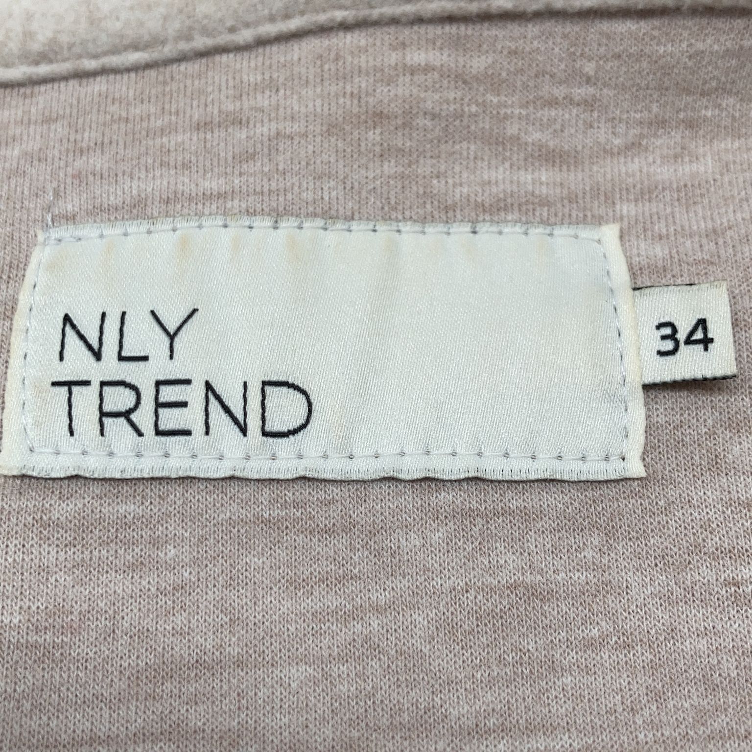 NLY Trend