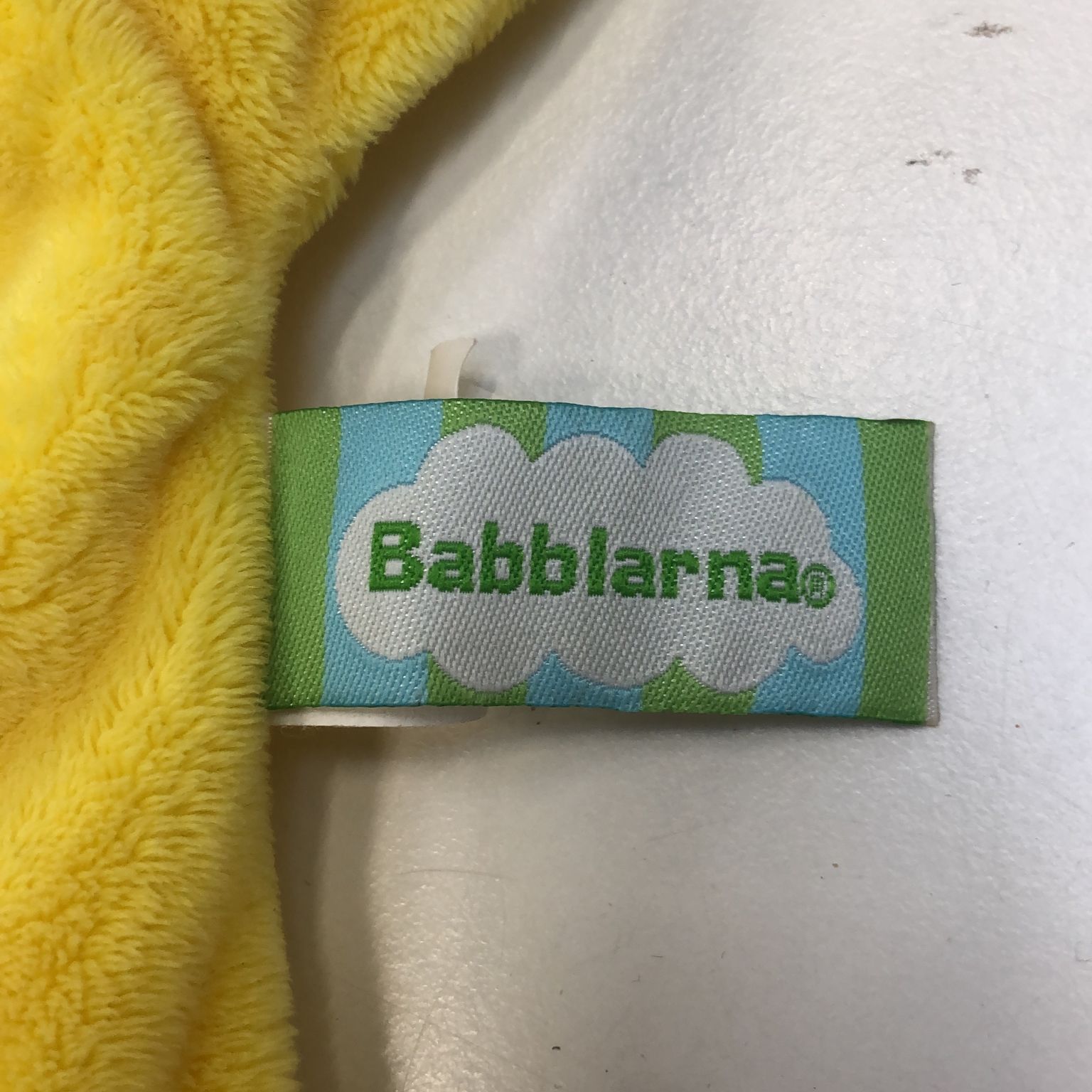 Babblarna