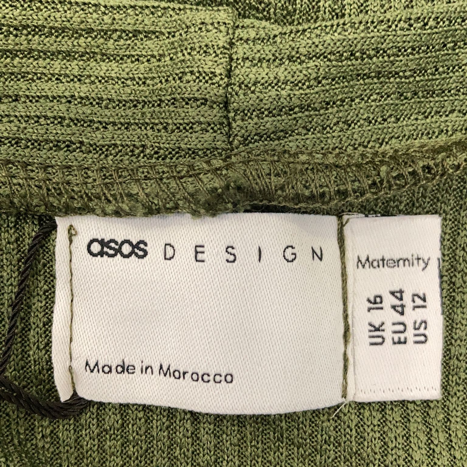 ASOS Design