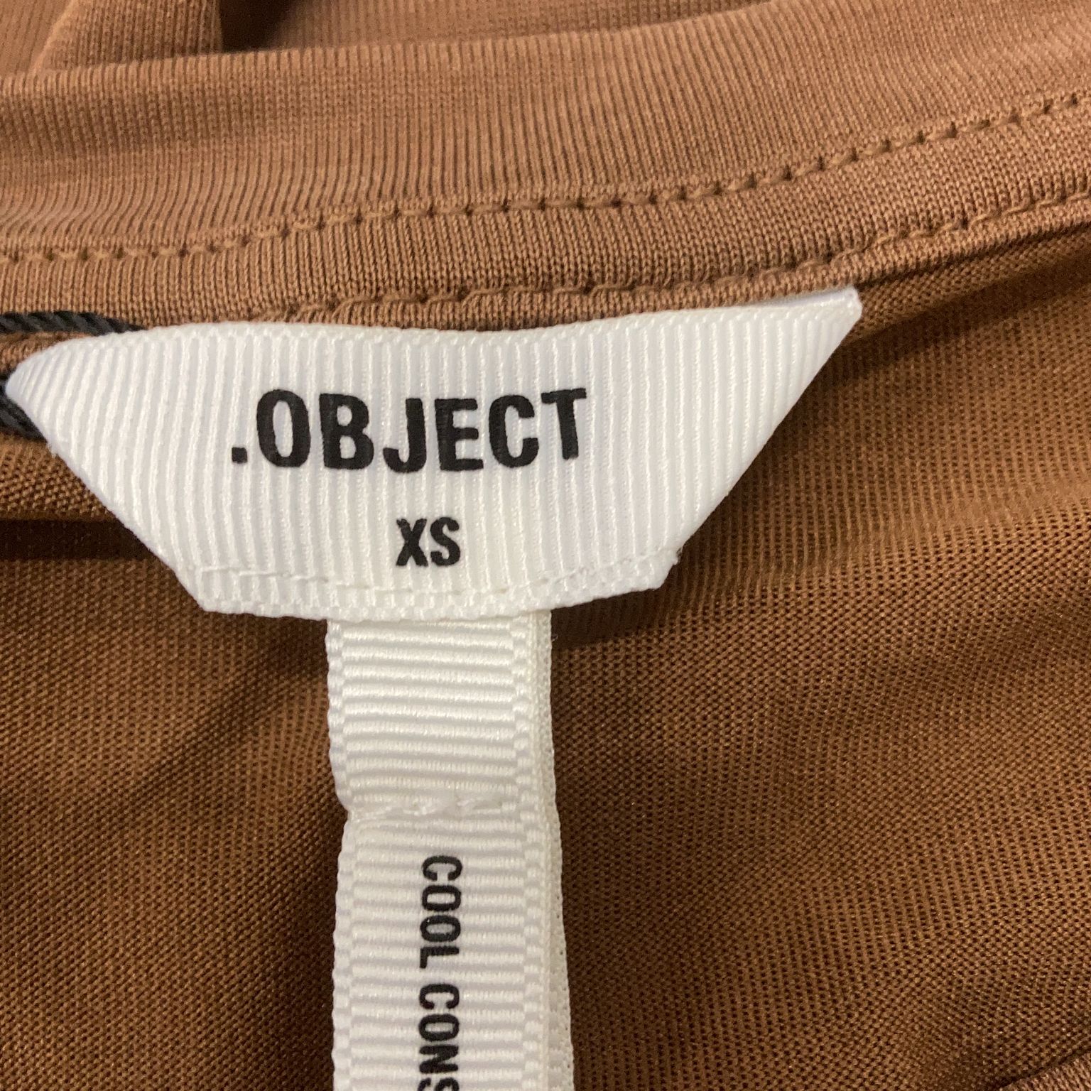 Object