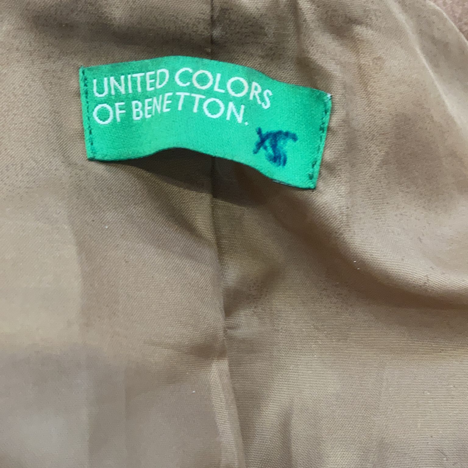 United Colors of Benetton