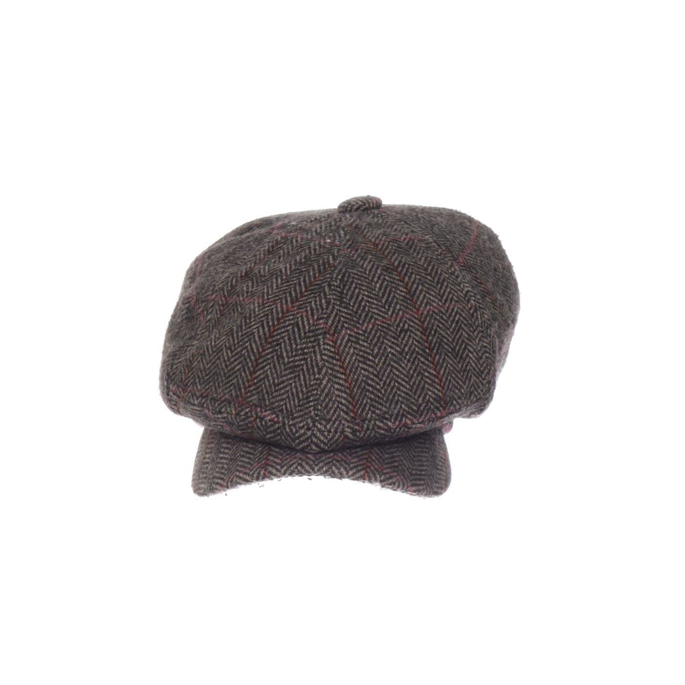 Flat cap