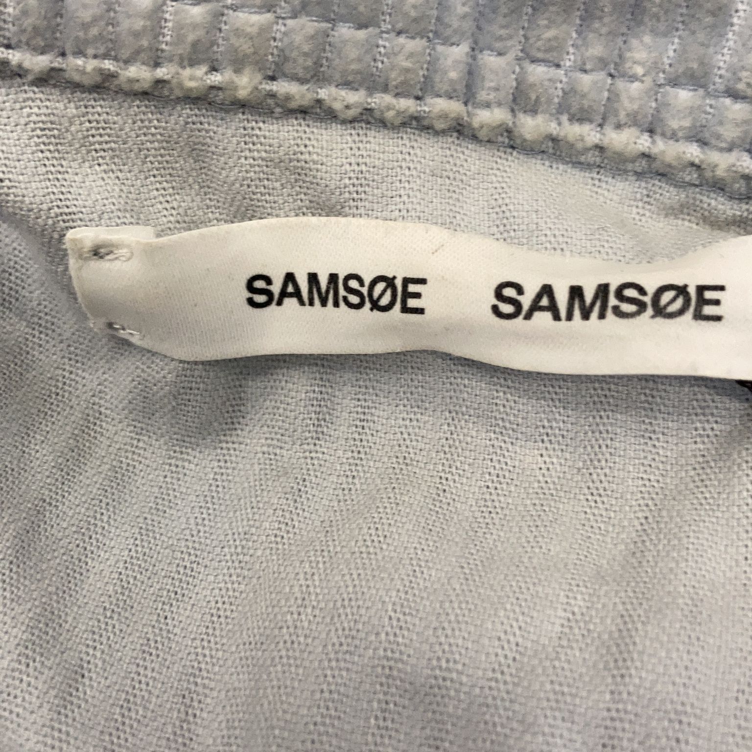 Samsøe  Samsøe