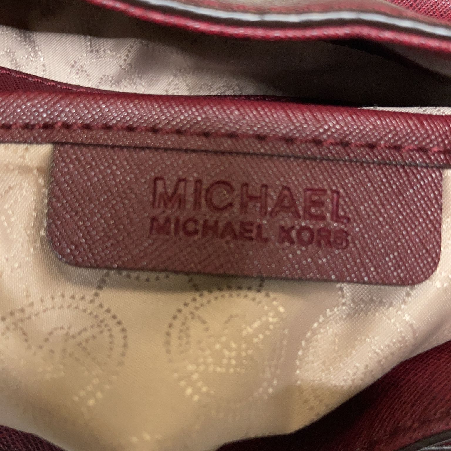 Michael Kors