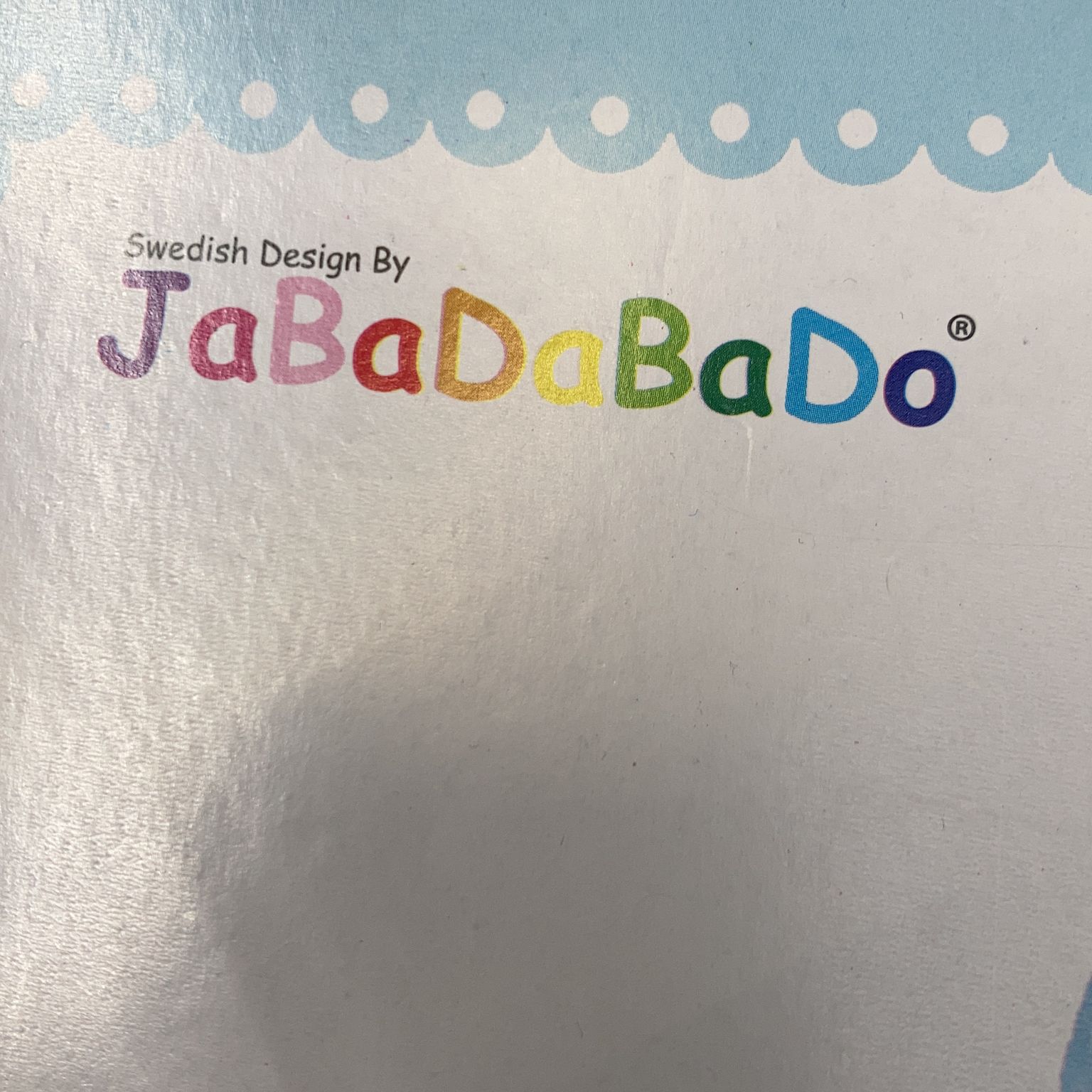 JaBaDaBaDo