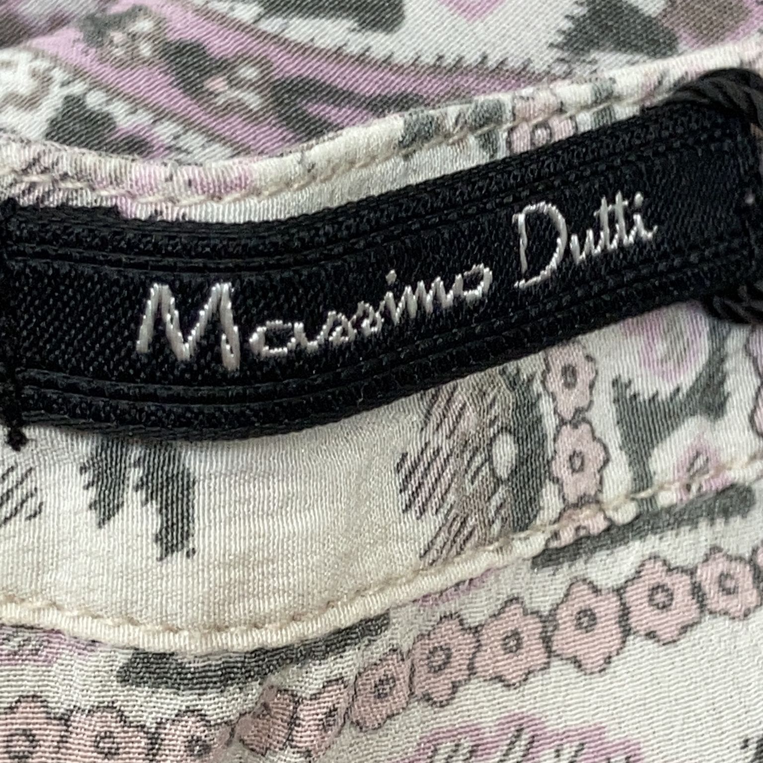 Massimo Dutti