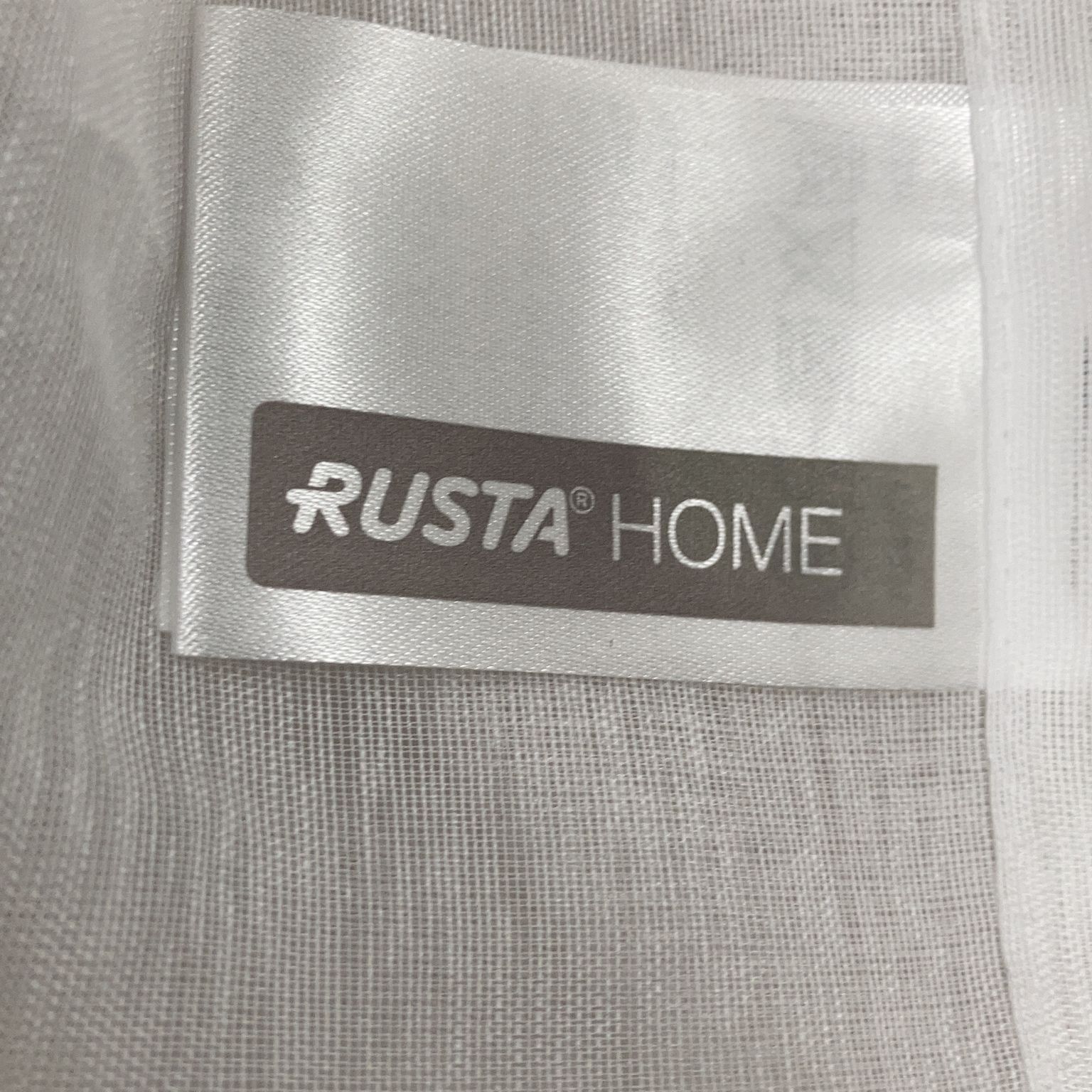 Rusta Home