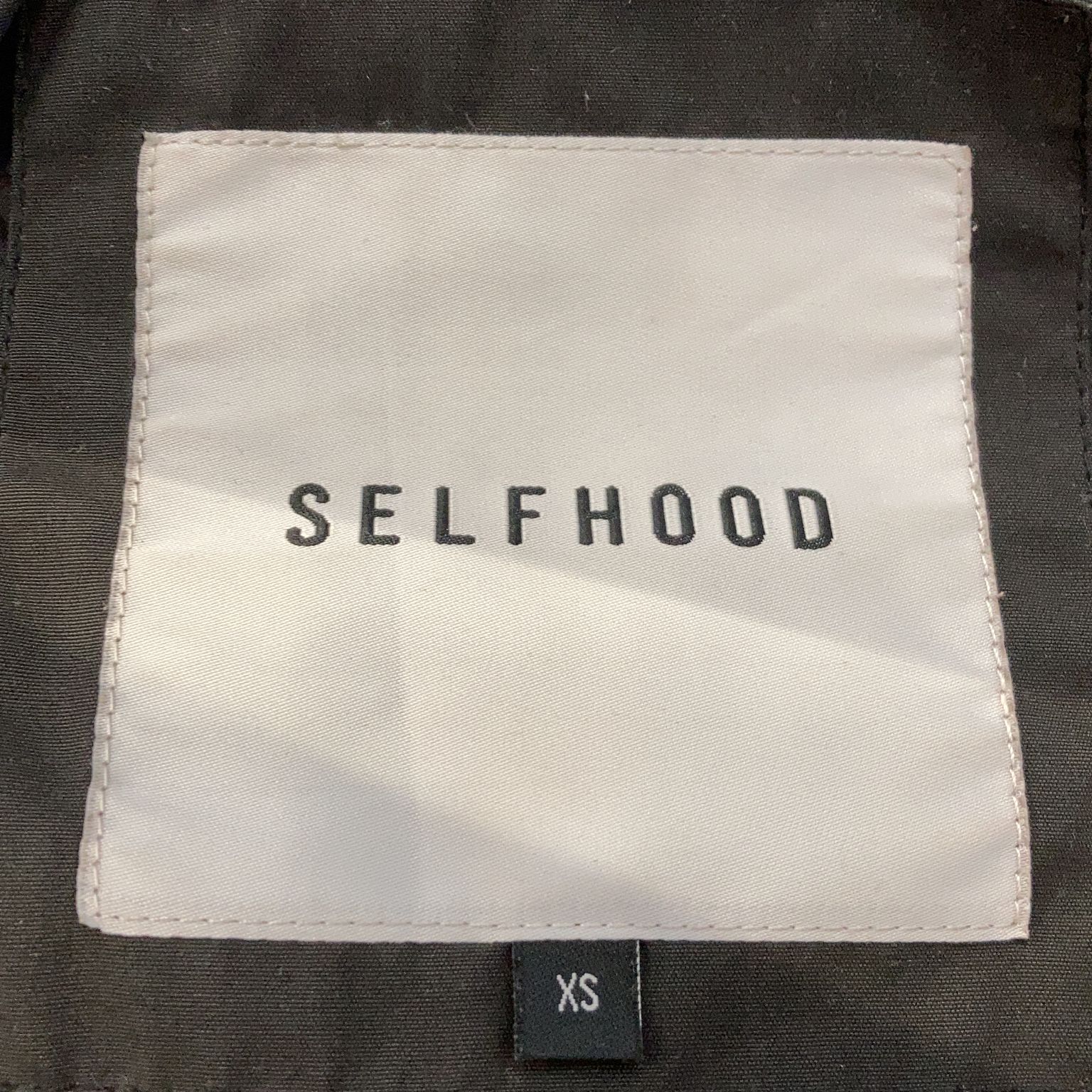 Selfhood