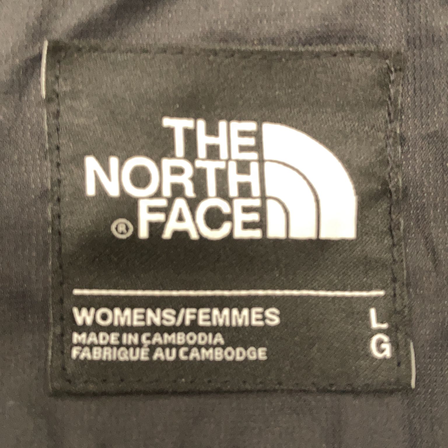 The North Face