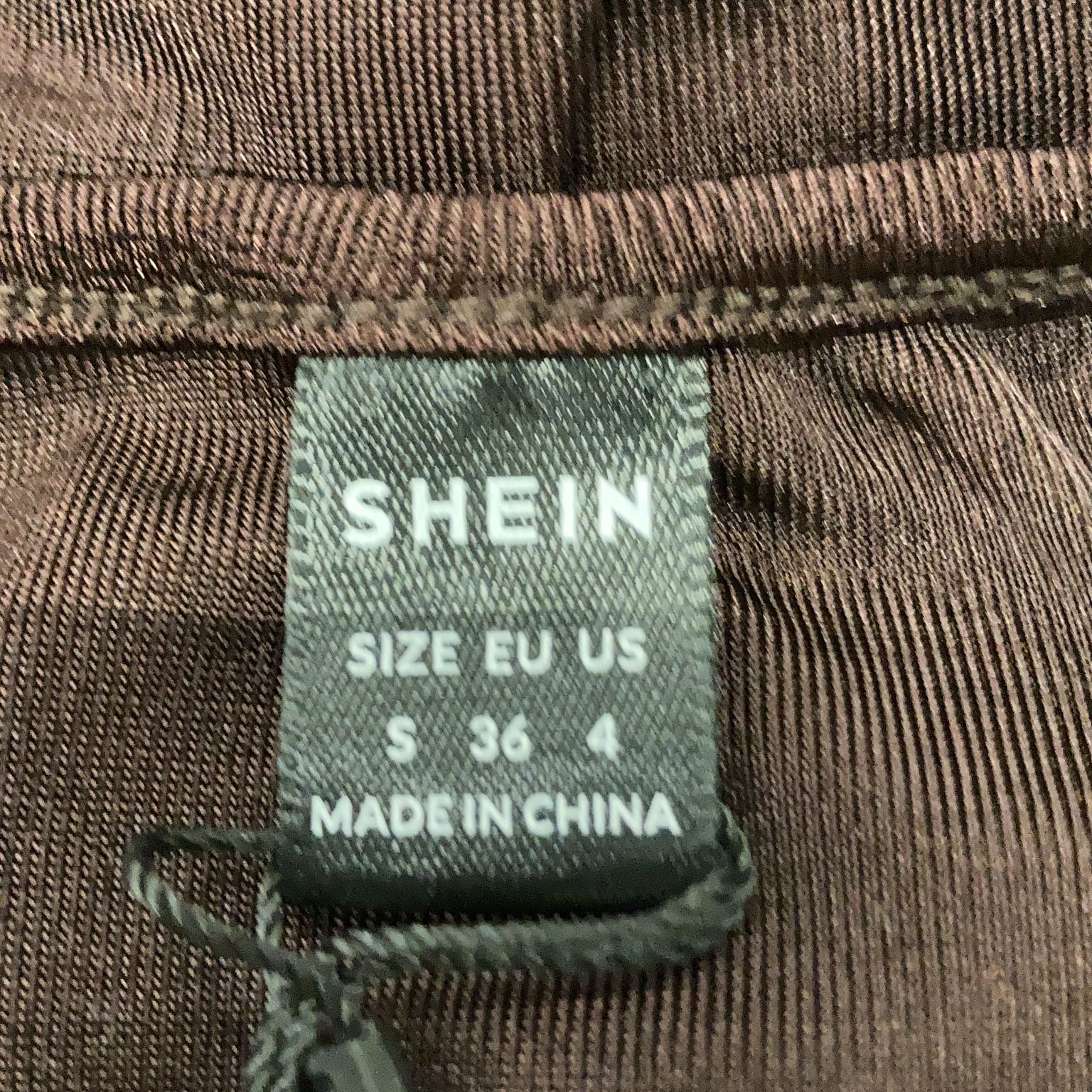 Shein