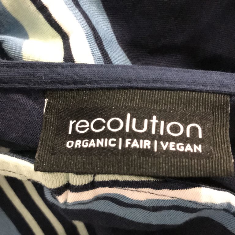 recolution