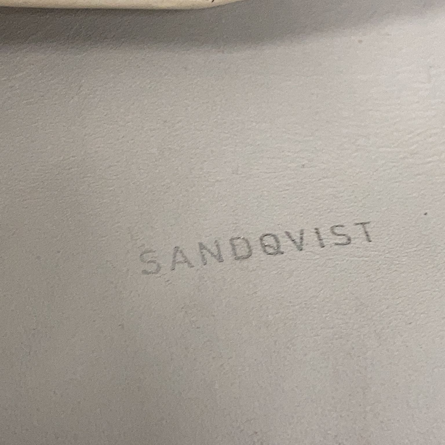 Sandqvist