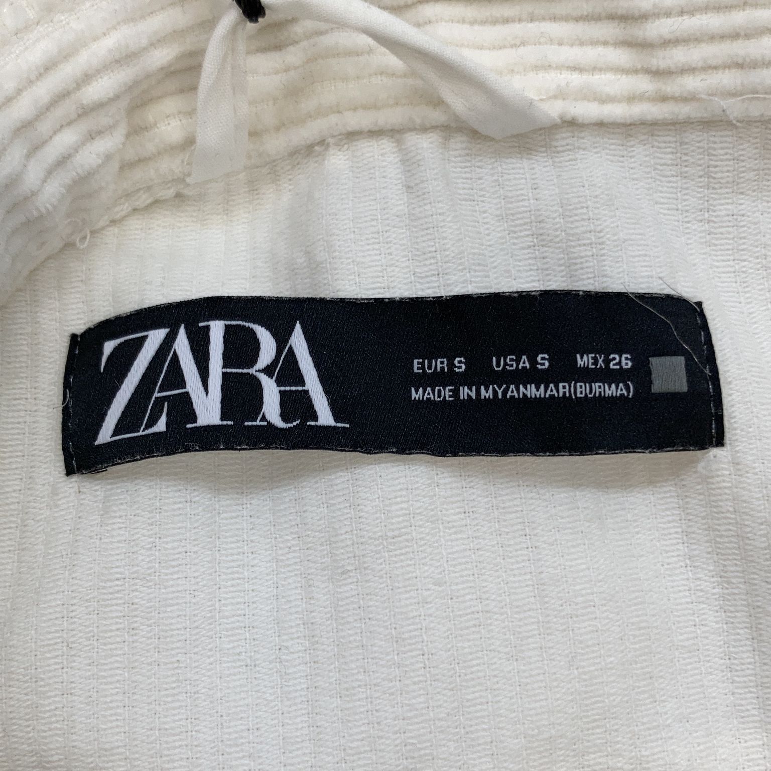 Zara