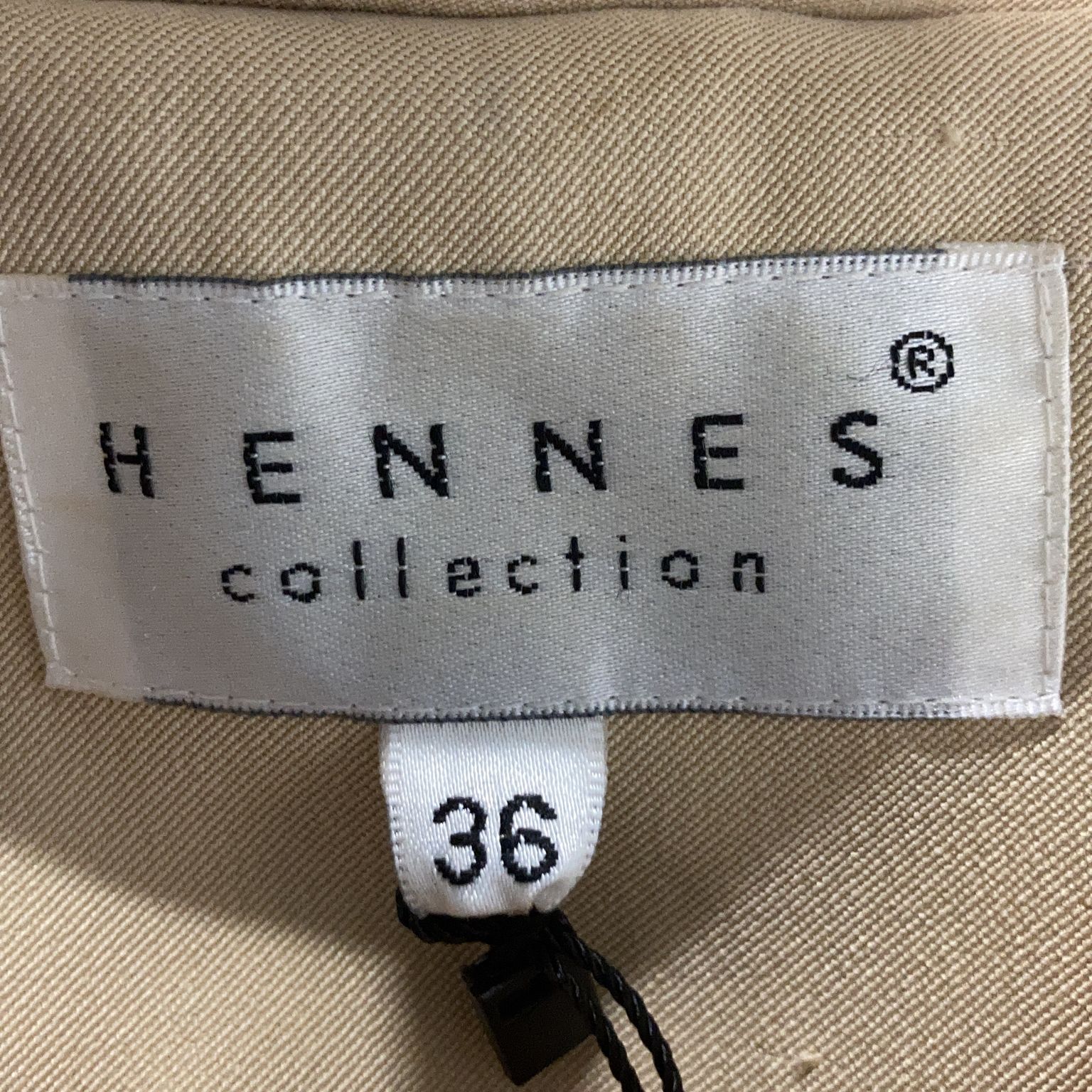 Hennes Collection by HM