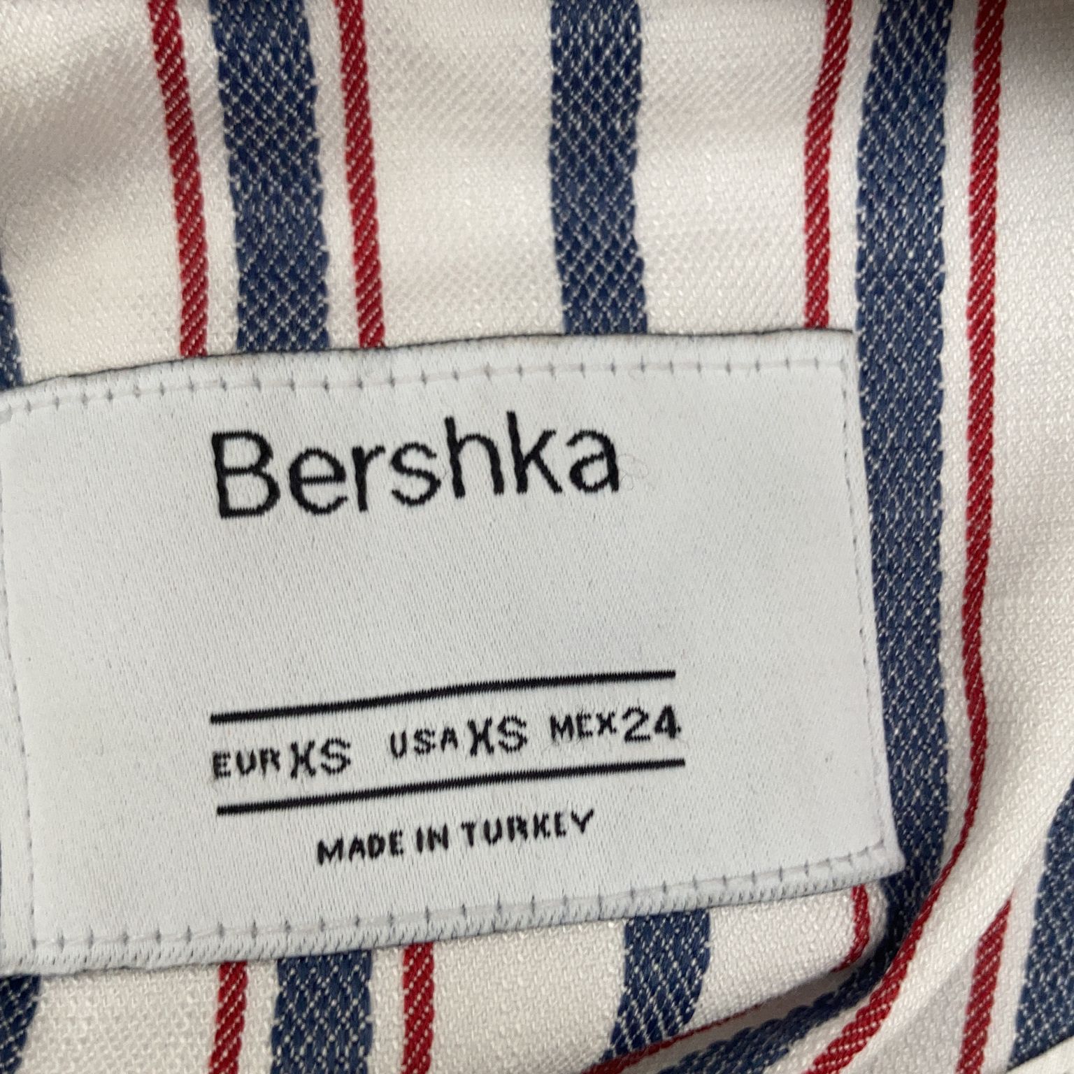 Bershka