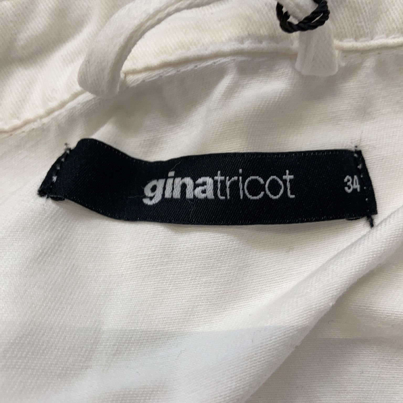 Gina Tricot