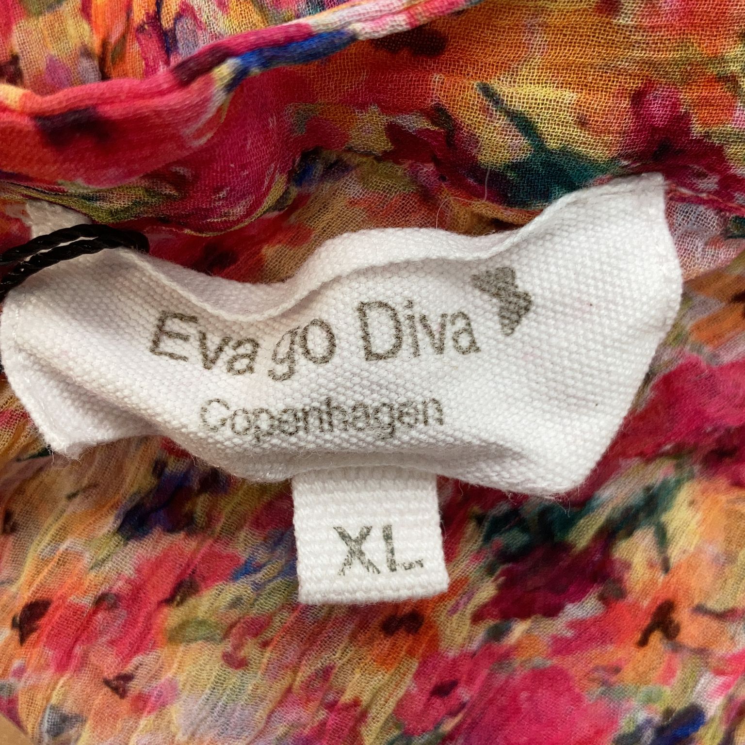 Eva Go Diva Copenhagen