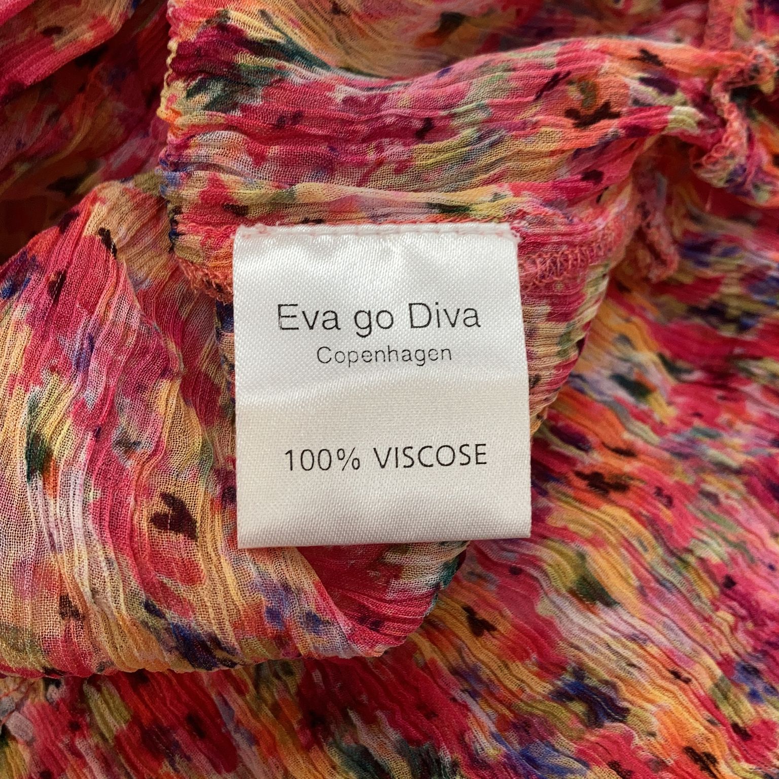 Eva Go Diva Copenhagen