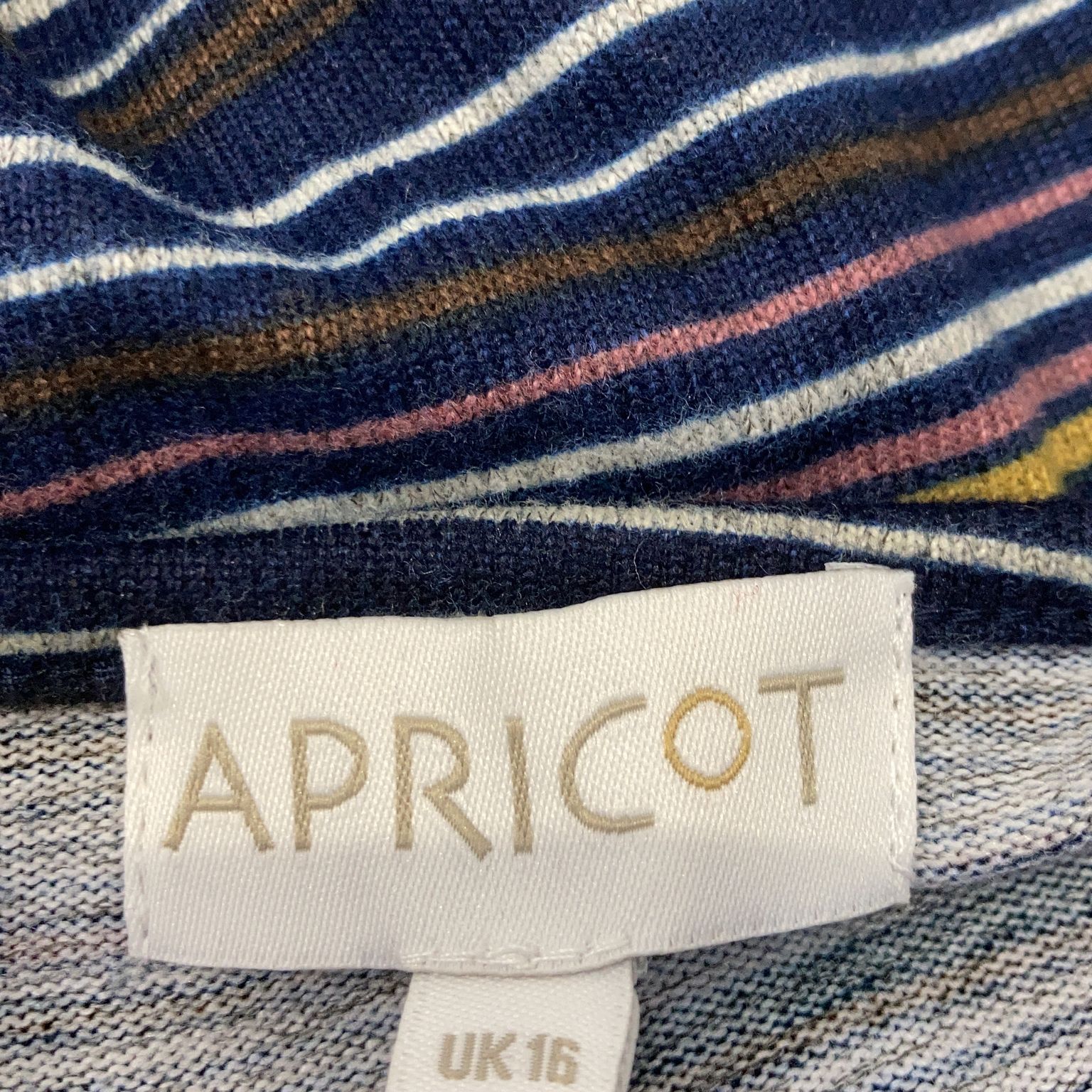 Apricot