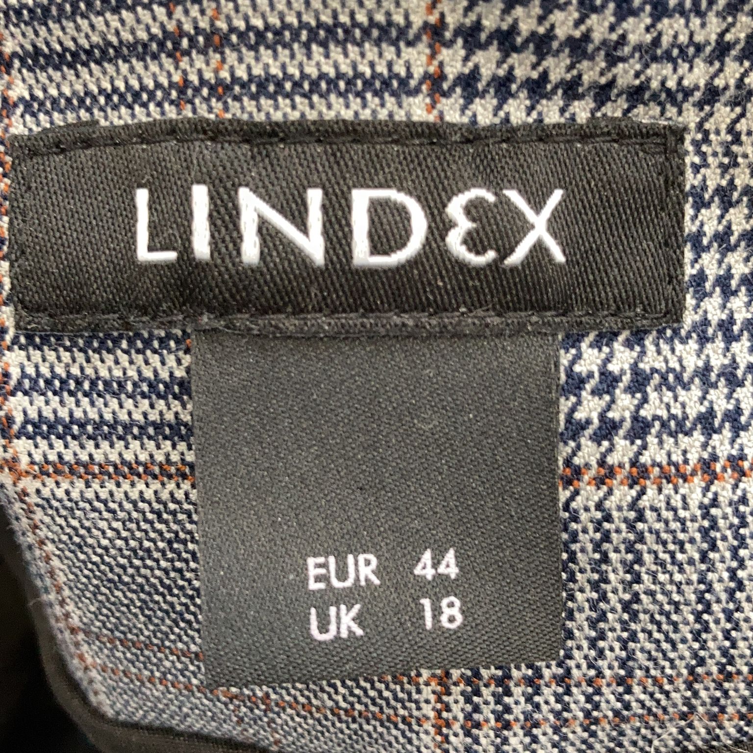 Lindex