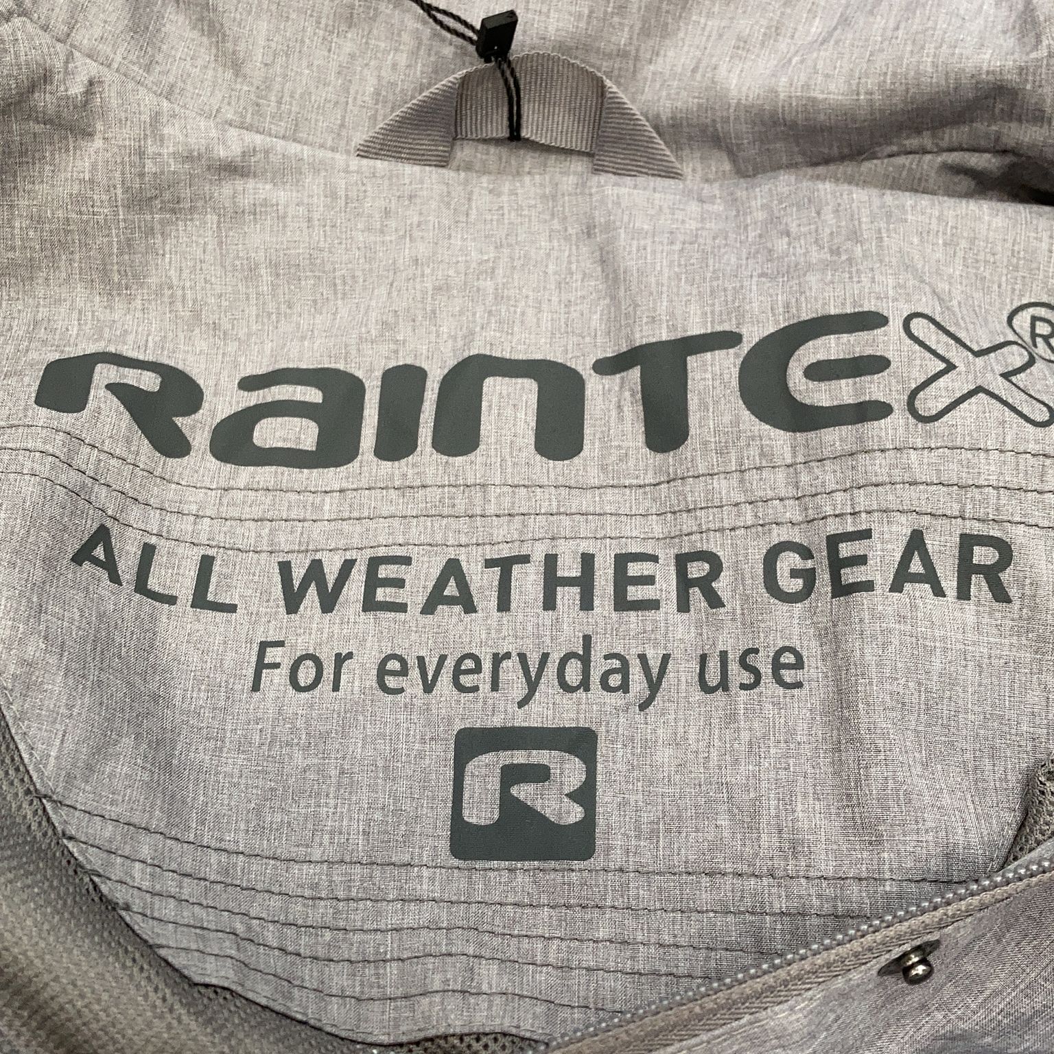 Raintex