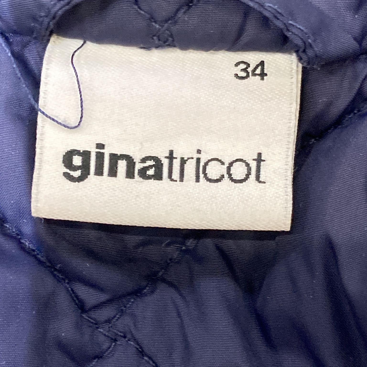 Gina Tricot