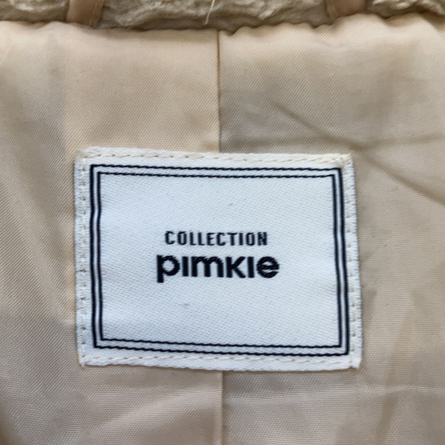 Collection Pimkie