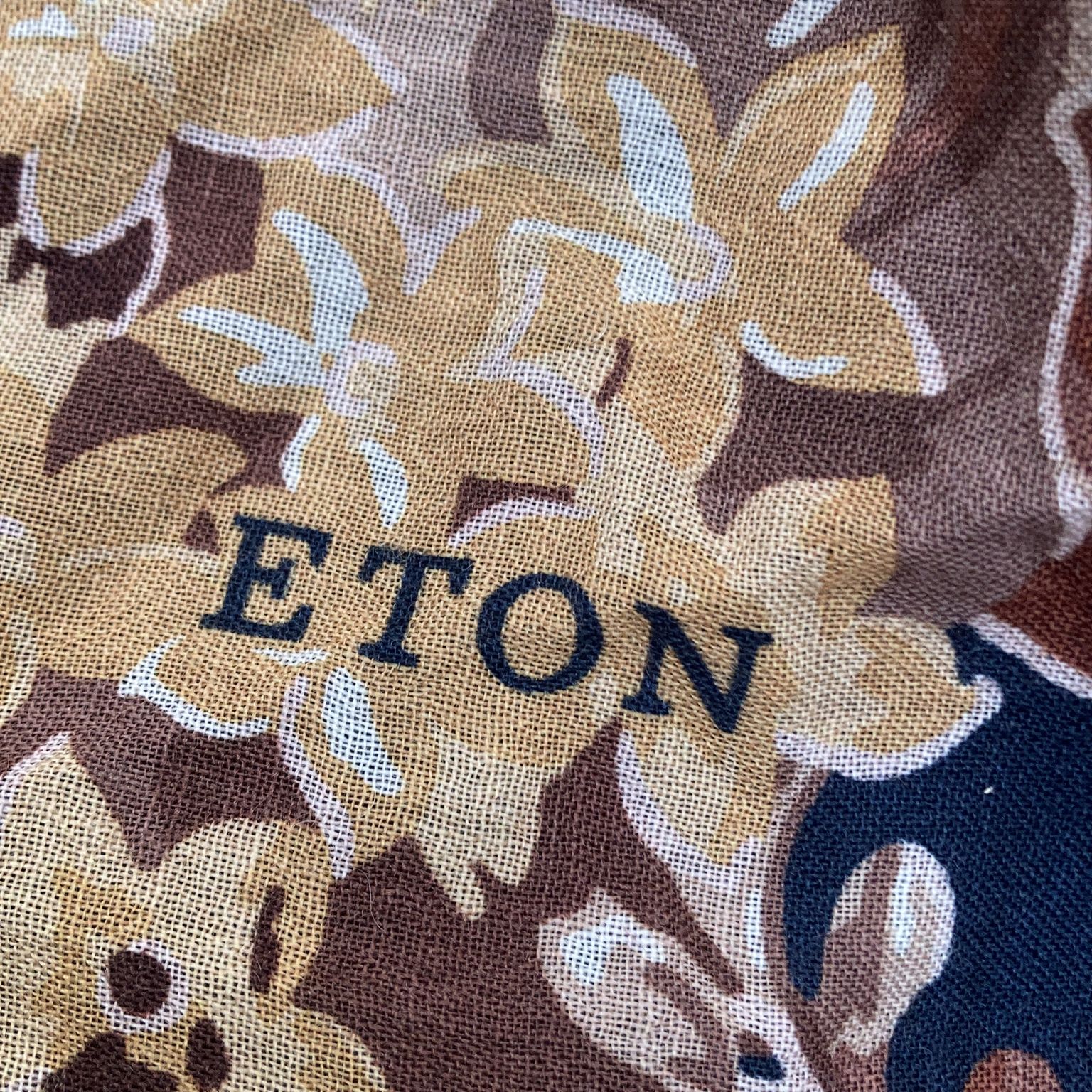 Eton