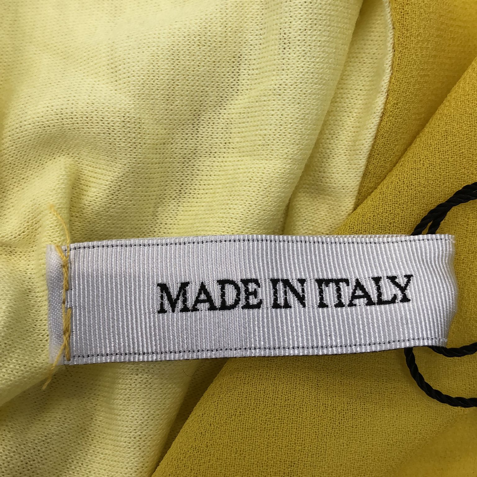 Made in Italy