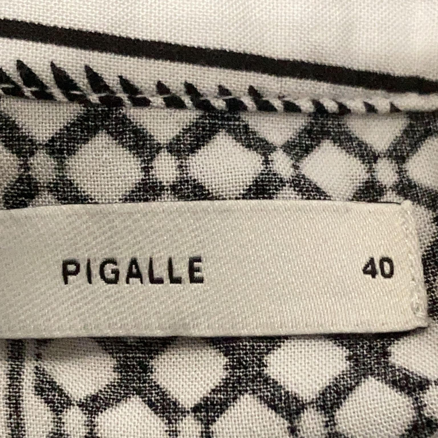 Pigalle