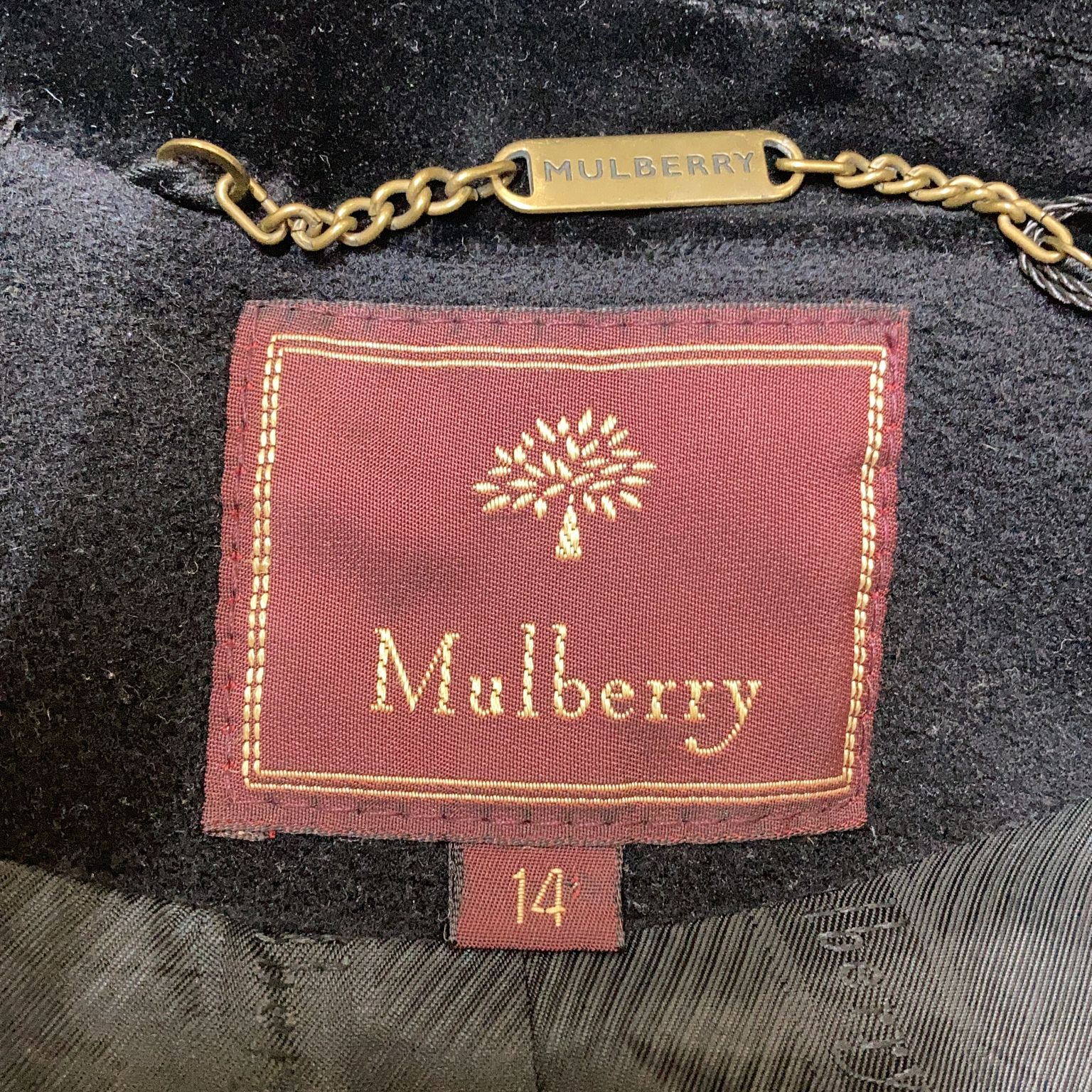 Mulberry