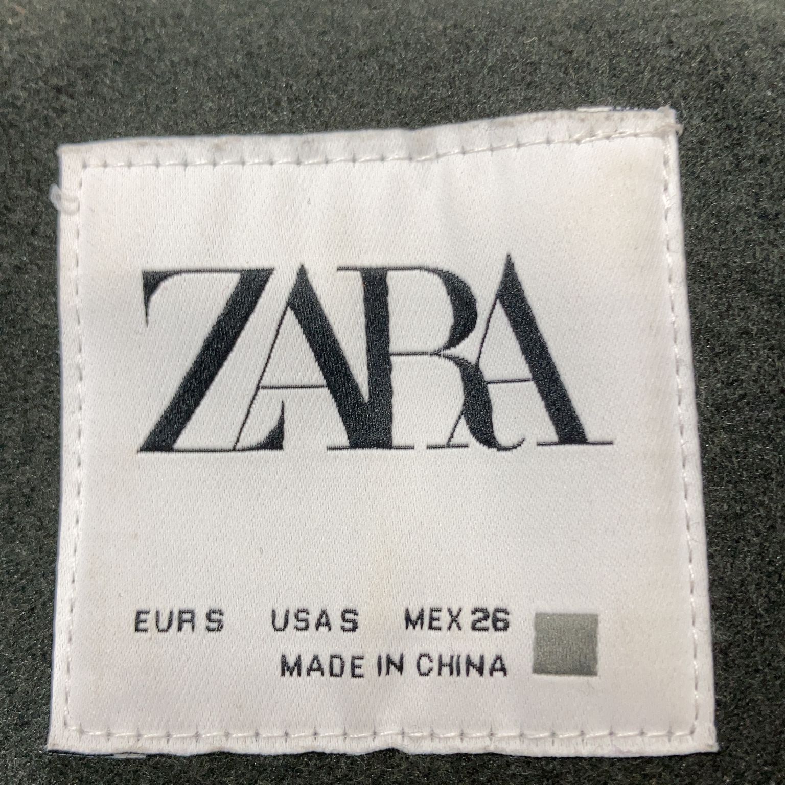 Zara