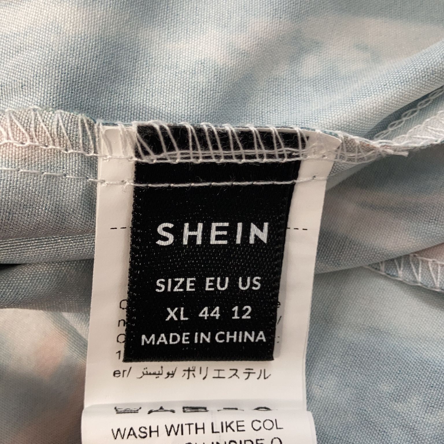 Shein