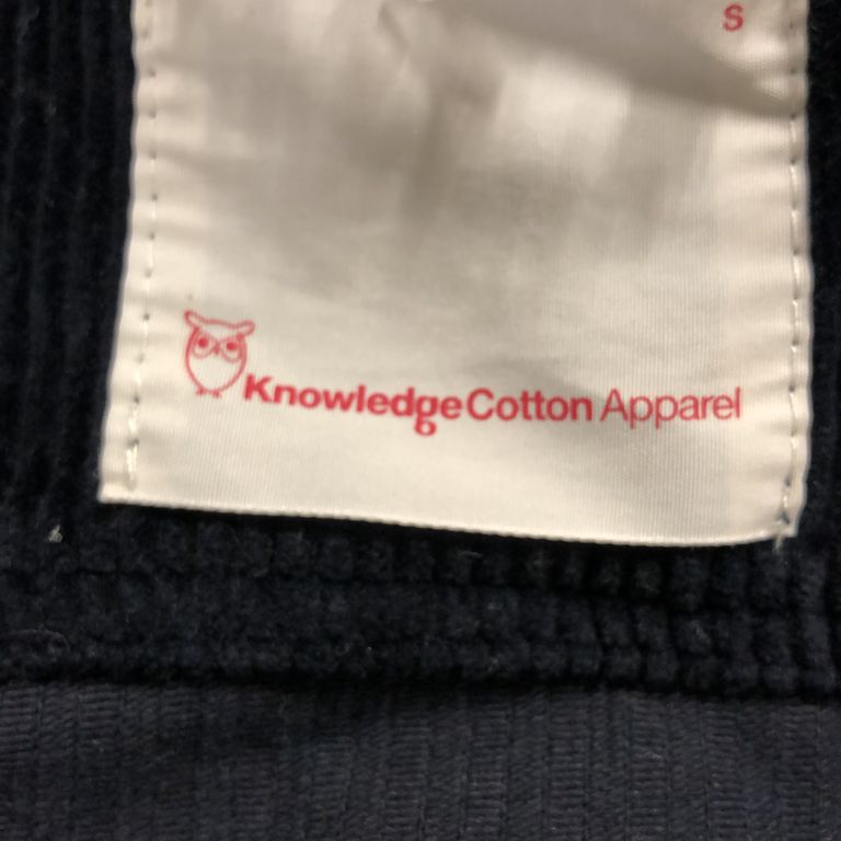 Knowledge Cotton Apparel