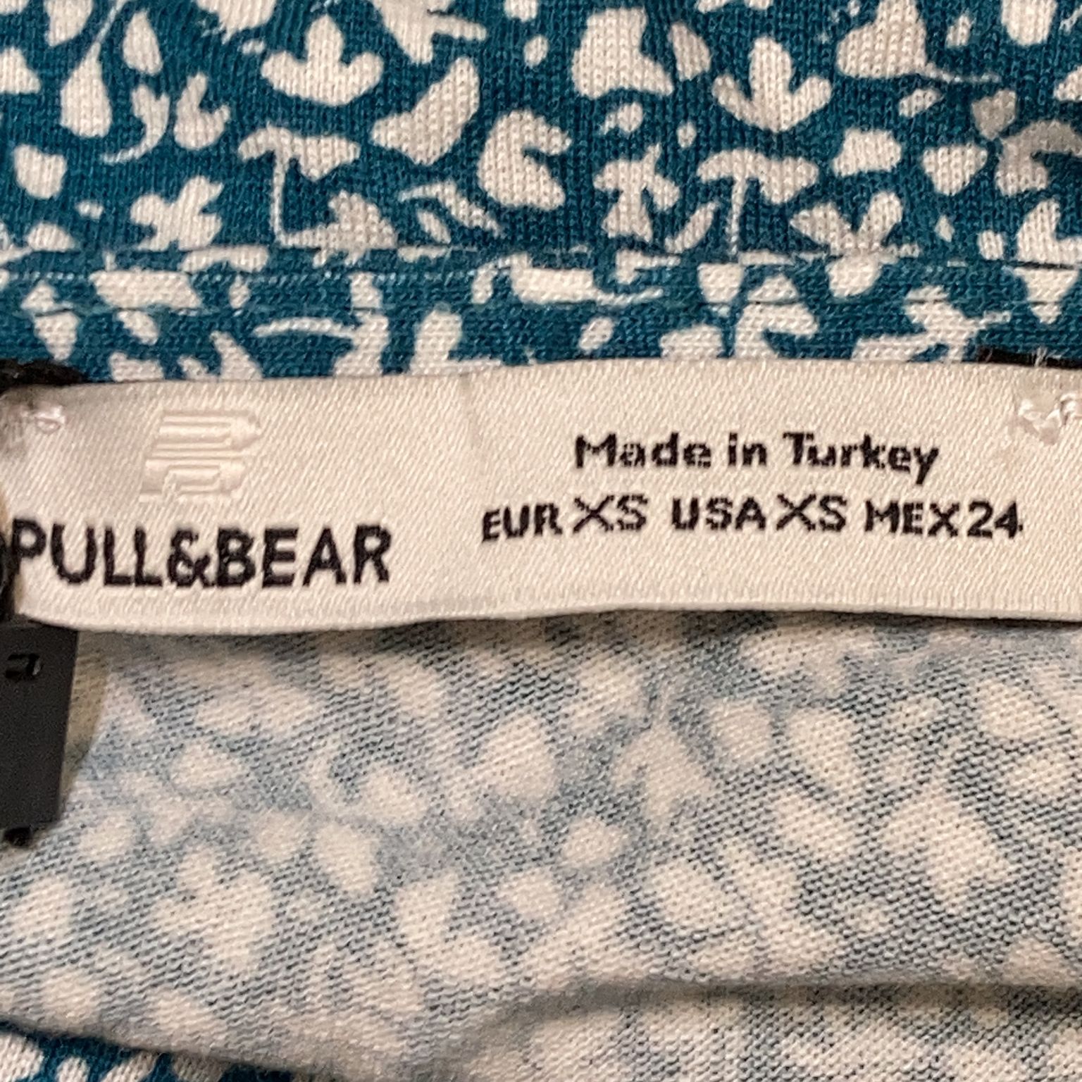 Pull  Bear