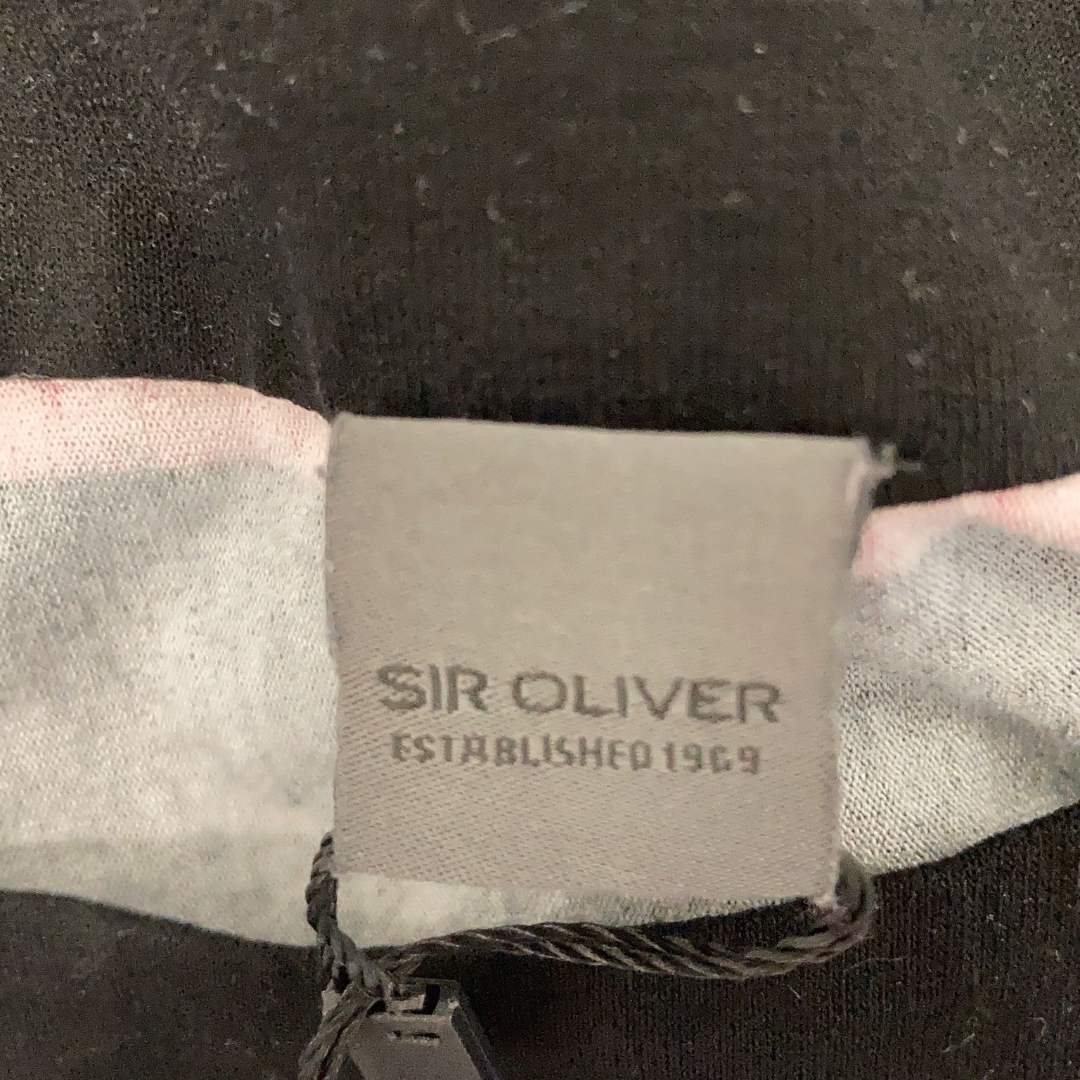 Sir Oliver