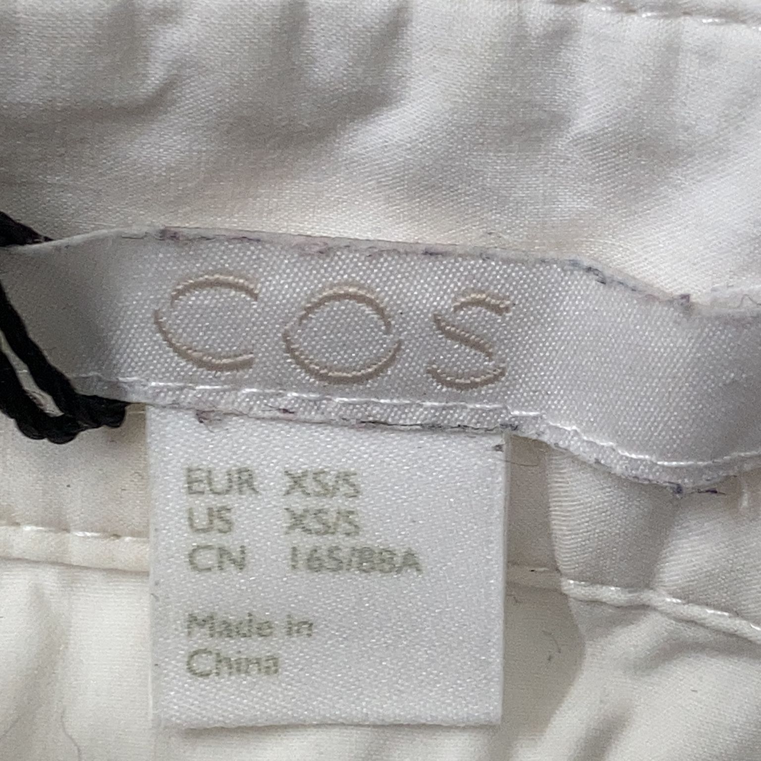 COS