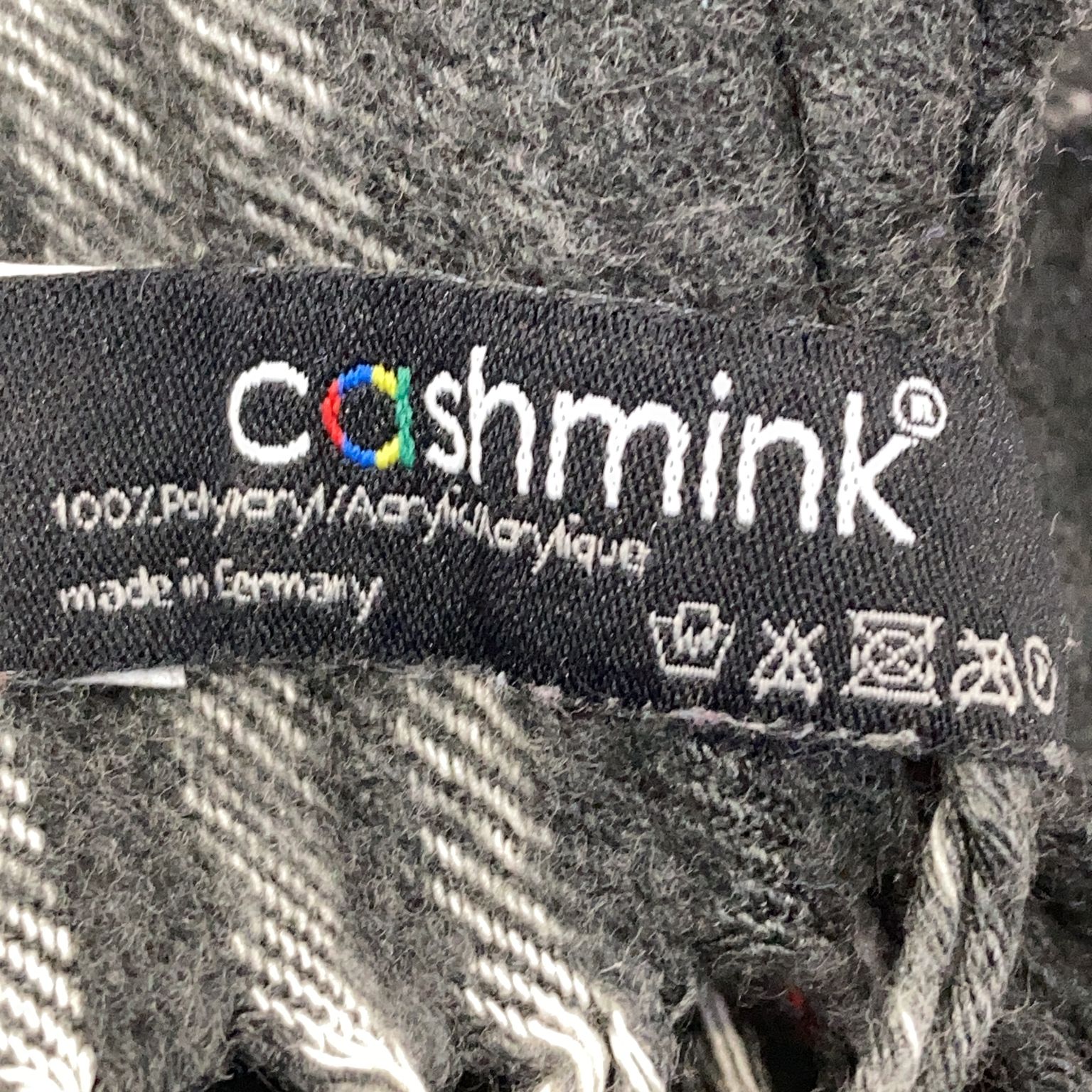 Cashmink