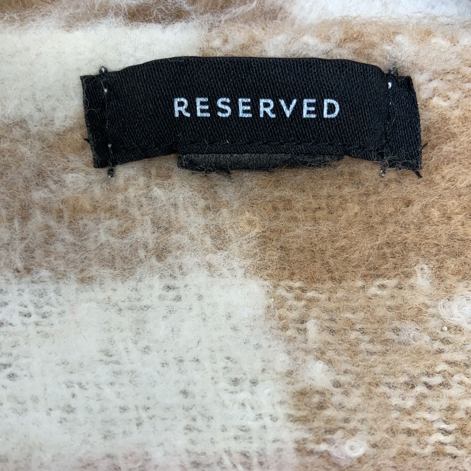 Reserved