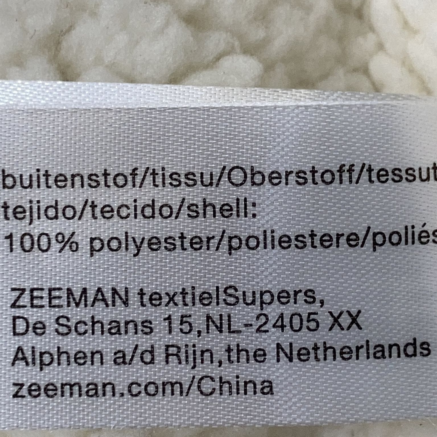 Zeeman