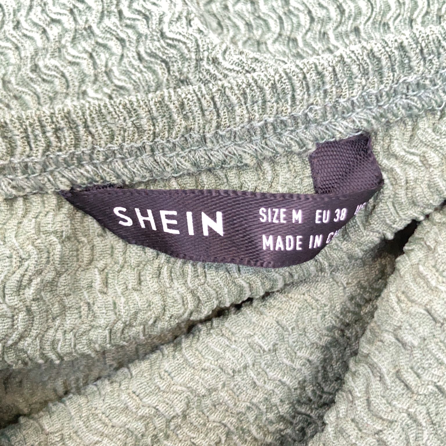 Shein