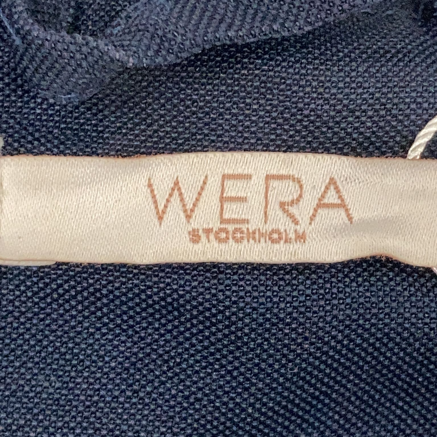 WERA Stockholm