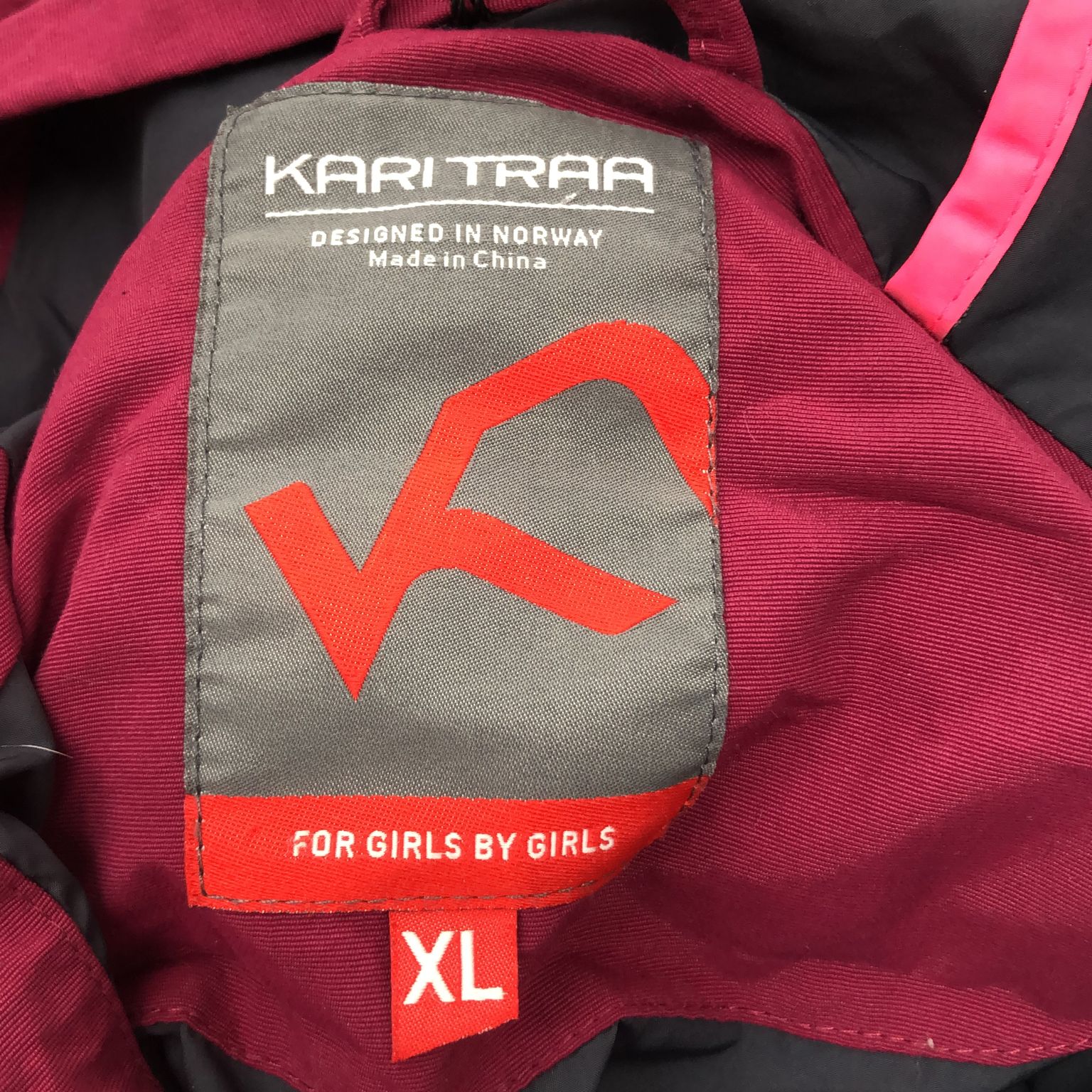 Kari Traa